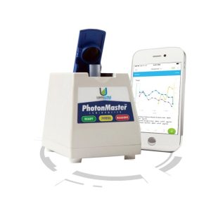 آنالایزر کنترل بهداشتی